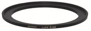 Adaptador de filtro Step Ring LUŽID 72mm a 77mm em latão