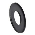 Adaptador de filtro Step Up Ring de 40,5 mm a 77 mm para câmera Adaptador de filtro Step Up Ring de 40,5 mm a 77 mm para câmera