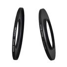 Adaptador de filtro Step-Up Ring de 77 mm a 82 mm para câmera Adaptador de filtro Step-Up Ring de 77 mm a 82 mm para câmera