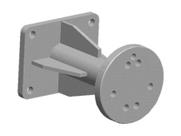 Adaptador de fixação do motor RAVEN