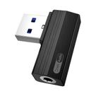 Adaptador De Fone De Ouvido Tipo C 3.5MM Universal Com Controle Com Fio Para iPhone 15 16 Samsung