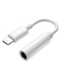 Adaptador de Fone P2 + Carga para 7/8/X/11/12 TD-LTE Adaptador de Fone P2 + Carga para 7/8/X/11/12 TD-LTE