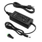 Adaptador de fonte de alimentação ALITOVE 24V 3A 72W AC/DC 100V-240V