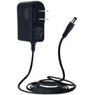 Adaptador de fonte de alimentação ANLINK 12V 1A/12W 3m, cabo listado pela UL