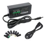 Adaptador de fonte de alimentação DIGISHUO DC 12V 5A 60W para faixa de LED
