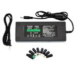 Adaptador de fonte de alimentação DIGISHUO DC 24V 4A 96W para faixa de LED