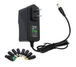 Adaptador de fonte de alimentação DIGISHUO DC 5V 1A 5W para faixa de LED