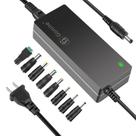 Adaptador de fonte de alimentação Gonine 12V 5A 60W para monitor LED