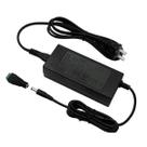 Adaptador de fonte de alimentação HAMRVL 12V 5A 100-240V US Plug