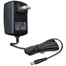 Adaptador de fonte de alimentação OXZEEWEE listado pela UL 12V 2A 24W com cabo de 3 m
