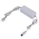 Adaptador de fonte de alimentação para console de jogos Wii 12V US Plug