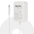Adaptador de fonte de alimentação Wefomey 24V 2A 48W UL listado com plugue americano