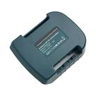 Adaptador De Fonte De Energia Makita 40V USB PD QC3.0 Carregador Rápido Para Celular E Tablet Sem
