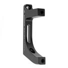 Adaptador de freio a disco dianteiro Shimano SM-MA-F 160mm