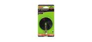 Adaptador de fresa de topo Ali Industries 9429 B Series 7,6 cm Blade