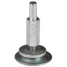 Adaptador de Furadeira para Discos de Borracha 4.1/2"", 5"" e 7"" - 18150 - MAX