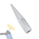 Adaptador de fuso para rebarbadora angular BLSGBUIDING 5/8-11UNC, 1 pacote Adaptador de fuso para rebarbadora angular BLSGBUIDING 5/8-11UNC, 1 pacote