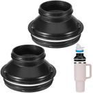 Adaptador de Garrafa de Água Aobiono para Stanley 30oz Quencher