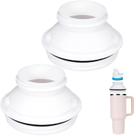 Adaptador de Garrafa de Água Aobiono para Stanley 30oz Quencher