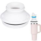 Adaptador de Garrafa de Água Aobiono para Stanley 30oz Quencher