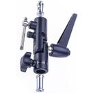 Adaptador de guarda-chuva giratório Flashpoint Flashpoint Swivel