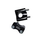 Adaptador De Guidão 28mm Alto Crf 230 250f Nfs Adaptador De Guidão 28mm Alto Crf 230 250f Nfs