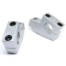 ADAPTADOR DE GUIDÃO AVANÇADO BIKER 22mm