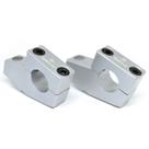 ADAPTADOR DE GUIDÃO AVANÇADO BIKER 28,5mm