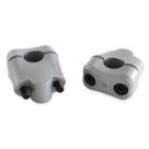 ADAPTADOR DE GUIDÃO BIKER 22mm