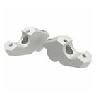 Adaptador de Guidão BMW F850 GS 19 Anker Riser Recuado