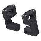 Adaptador de Guidão Riser Móvel 32/32 Triumph Tiger 1200 22+ Scam