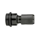 Adaptador de Impacto Ingco Quadrado 1/2" para Bits Sextavado 1/4"