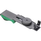 Adaptador de instrumento de microfone Audio-Technica AT8444