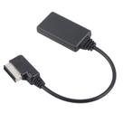 Adaptador de interface de música Bluetooth 5.0 AUX para MMI MDI