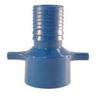Adaptador de irrigação Apollo Abtfa1 Blue Twisters Female 1"