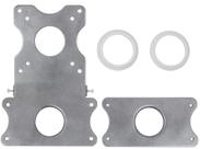 Adaptador de kit de montagem VESA para Apple iMac 21,5" e 27"