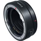 Adaptador de Lente Canon EF e EF-S para EOS R