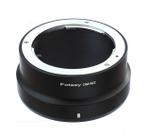 Adaptador de Lente Fotasy OM para Montagem Nikon Z Mirrorless Adaptador de Lente Fotasy OM para Montagem Nikon Z Mirrorless