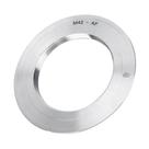 Adaptador de Lente M42-AF Lente M42 para Câmera Sony A-Mount / Minolta AF Adaptador de Lente M42-AF Lente M42 para Câmera Sony A-Mount / Minolta AF