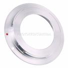 Adaptador de Lente M42 Para Canon M42-EOS