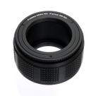 Adaptador de lente macro helicoidal Fotasy 35-90mm M42 para M42
