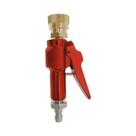 Adaptador De Liberação Rápida De 300 Bar Para Cilindros De Ar, Sistemas SCBA E Peças Pneumáticas
