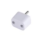 Adaptador de ligação à terra Hooga Universal Earth Type B Outlets