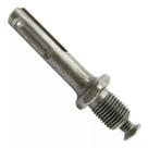 Adaptador De Mandril Sds Plus 1/2 Para Martelete C/ Parafuso Adaptador De Mandril Sds Plus 1/2 Para Martelete C/ Parafuso