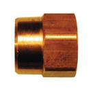 Adaptador de mangueira HOMEPLUS+ 6jc126301511012 Latão 3/4"x1/2"