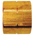 Adaptador de mangueira HOMEPLUS+ 6jc126301511026 Latão 3/4 x 3/4"