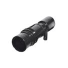 Adaptador de mangueira ( lado reservatório ) sbr6694