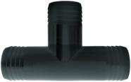 Adaptador de mangueira Tee Green Leaf T 14 P 1/4"