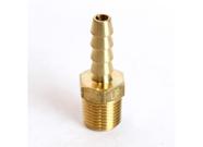 Adaptador de Manguera de Latón HOMEPLUS+ 3/16" x 1/8" 1 unidad