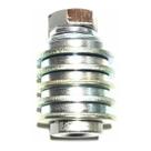Adaptador de Metal para Esmerilhadeira M14 Multi Disco